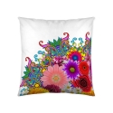 Pillowcase Snora 60x60 cm