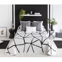 Bedspread Bellini C08 250x270 cm
