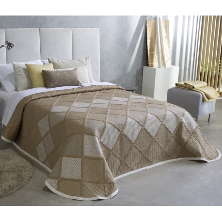 Bedspread Brooke 250x270 cm