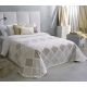 Bedspread Brooke 250x270 cm