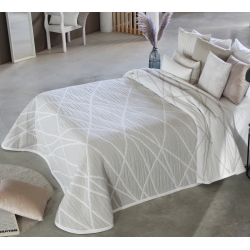 Bedspread Dickie 250x270 cm