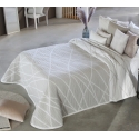 Bedspread Dickie 250x270 cm