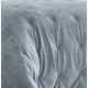 Bedspread Mirabela Azul 250x270 cm, 2 pillow cases included